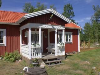 Holiday Home Kramphult Sjöåkra by Interhome - 0
