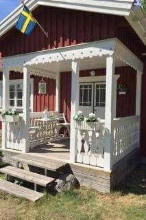 Holiday Home Kramphult Sjöåkra by Interhome - 3