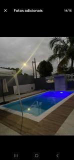 Casa em condomínio Caraguatatuba - 1