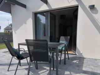 Holiday Home in Tupadły mit Grill und Terrasse by Interhome - 2