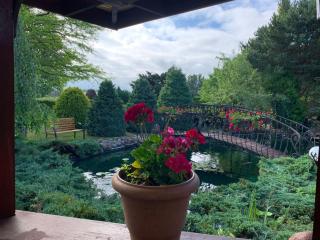 Holiday Home Ferienvilla mit Garten- Grill und Terrasse by Interhome - 2