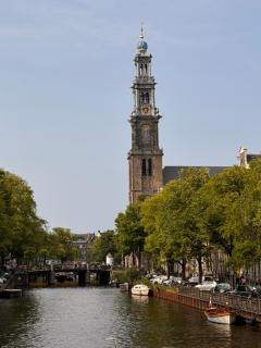 Decor Jordaan House - 1