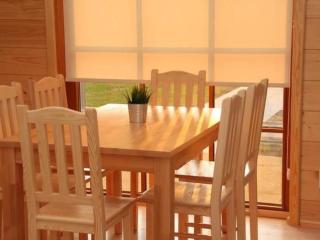 Holiday Home Haus1 mit Wasserblick by Interhome - 3