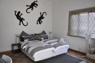 Outeniqua Guest Farm - 5