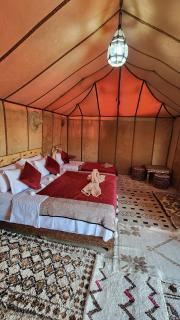 Merzouga desert drum - 2