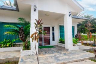 Rumahkita Beranang TJS White House 2 near Broga Lenggeng - 0