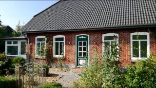 Alte Korbflechterei - 9