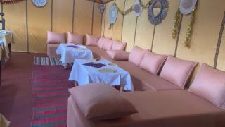 Merzouga desert drum - 8