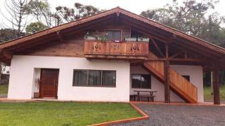 Pousada e Hospedaria Trudi Haus - Treze Tílias - 5