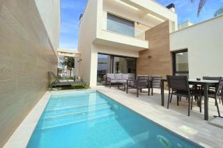 LUXURY VILLA ZEN 18 SANTA ROSALIA RESORT by PREMIUM SPAIN PROPERTIES - 0