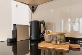 Appartement de Burgemeester - centrum - 2