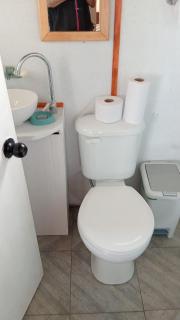 Cabaña Pequeña de Campo - 6