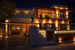 Varkalite homestay - 0