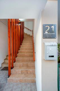 Golden Grove - Afandou - 1