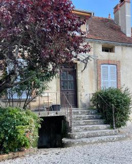 La Paillotte and La Petite Paillotte - 2 separate houses - 9