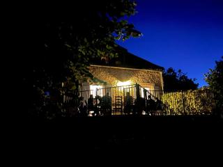 La Paillotte and La Petite Paillotte - 2 separate houses - 3