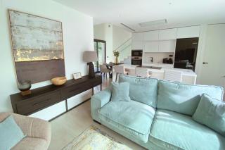 LUXURY VILLA ZEN 18 SANTA ROSALIA RESORT by PREMIUM SPAIN PROPERTIES - 1