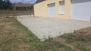 Maison en Normande - 8