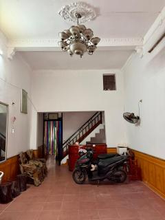 Nhà nghỉ Hoàng Vân - Việt Trì - 4