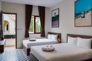 Linh Lan Homestay - 7