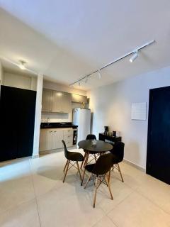 Flat Ap Palladium Pool Beach São Vicente - 8