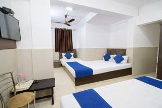 The Travellers Stay Hotel & Restaurant-Free Wifi, Room Service,- Best Hotel In Goa - 6