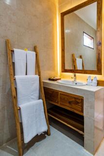 Svadarma Bali Villa by Dhananjaya Hospitality - 4