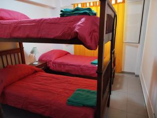 Departamento centro familiar - 9