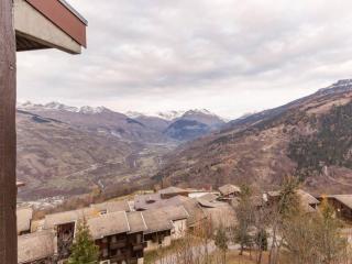 Duplex confortable · Proche pistes · 9 pers · Vue montagne - 5