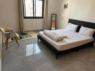 Chambre cosy à Dakar - 5