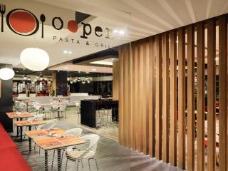 Ibis Saigon Airport - 1