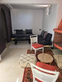 Hostel Hotel & Riad - 7