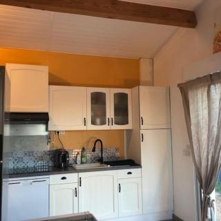 Charmante maison, cuisine équipée, joli environnement - 4