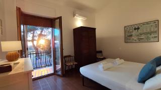 Villa 120m dal Mare - WiFi, Giardino, Posto auto Privato - 6