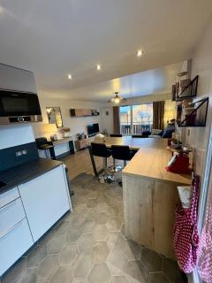 Appart entre lac et montagne - Saint-Jean-de-Sixt - 7