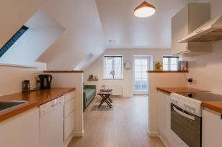 Aroma Guesthouse - 7