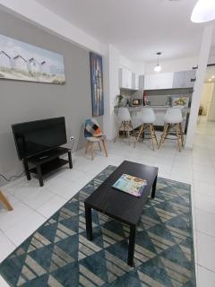 Relaxing apartment with terrace - 1