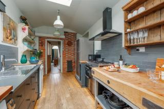 The Blue House by Grandeur Property - 7