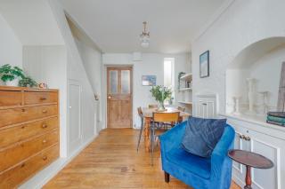 The Blue House by Grandeur Property - 4