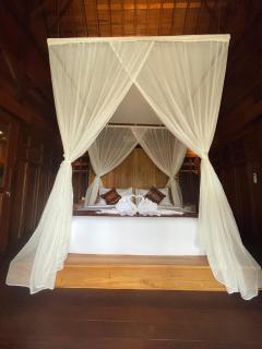 Wana Ubud Eco Villa - 9