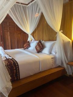 Wana Ubud Eco Villa - 5