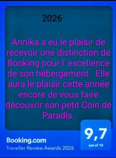 Mon coin de Paradis - 7