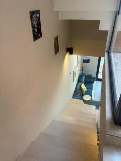 Yoke 2 bedrooms Duplex Tawila ElGouna, Plaza gouna - 4