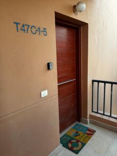 Yoke 2 bedrooms Duplex Tawila ElGouna, Plaza gouna - 1