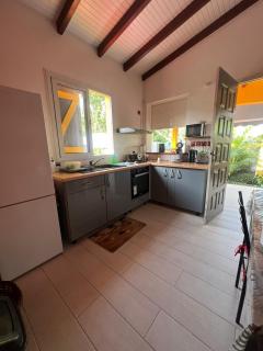 Maison cosy avec jacuzzi - entre Mer & Montagne - 6 Personnes - 9