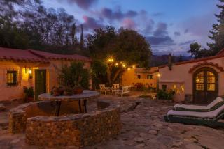 Los Arcabuceros Casa Hotel Boutique - 4