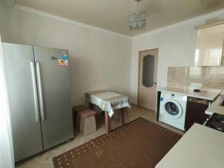 ЖК Отандастар Мангилик ел - 1