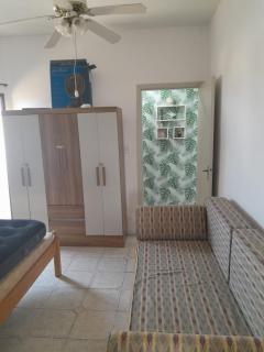 Apartamente na Praia da Enseada - Guarujá - 9