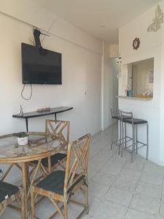 Apartamente na Praia da Enseada - Guarujá - 8