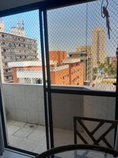 Apartamente na Praia da Enseada - Guarujá - 5